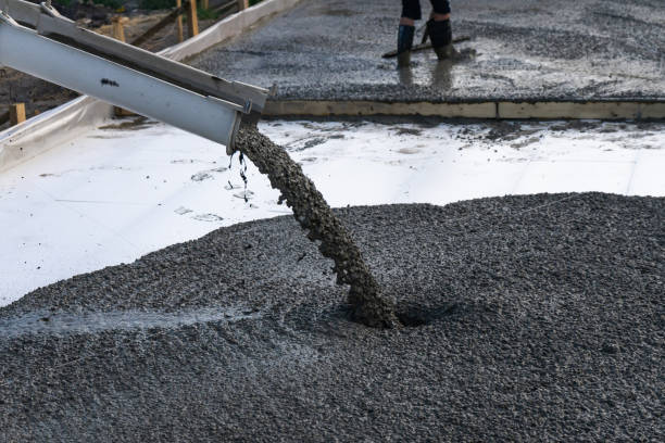 Best Concrete Staining and Coloring in El Granada, CA