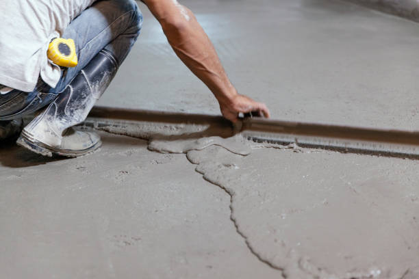 Best Concrete Steps and Stairs in El Granada, CA