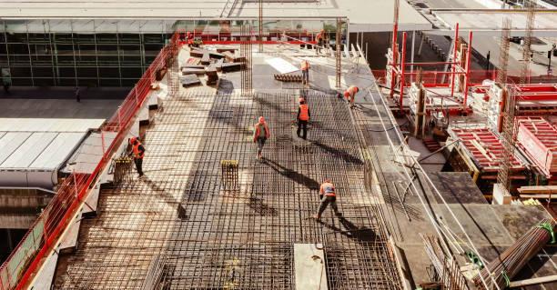 Best Decorative Concrete in El Granada, CA