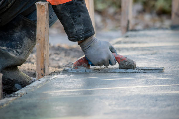 Best Concrete Steps and Stairs in El Granada, CA