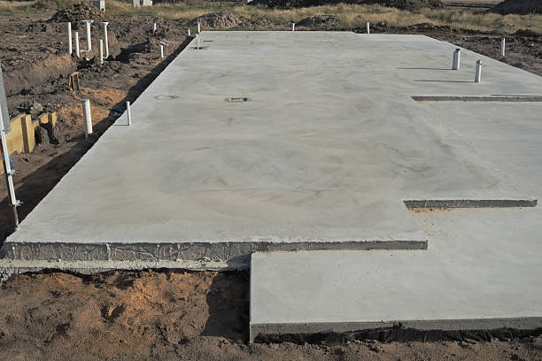 Best Industrial Concrete Flooring in El Granada, CA