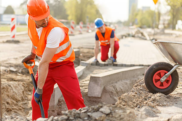 Best Concrete Sealing and Maintenance in El Granada, CA