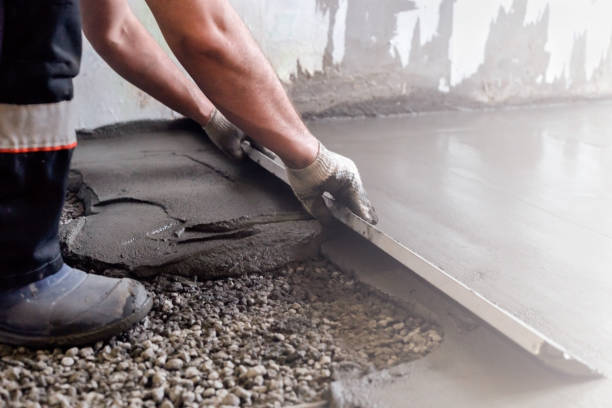 Best Concrete Removal and Replacement in El Granada, CA